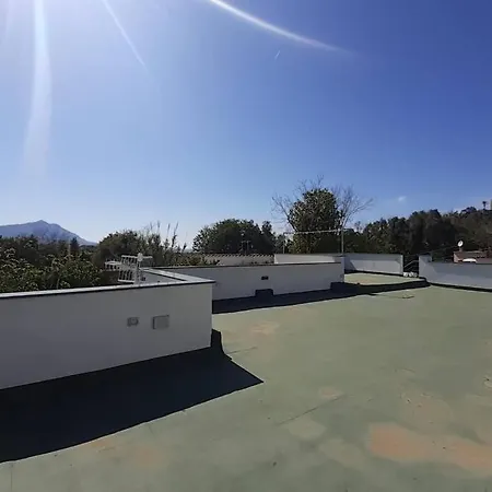 Manuel, Da Maruzzella Дом отдыха