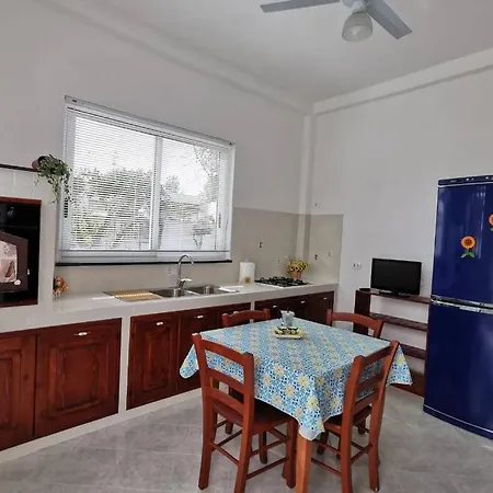 Дом отдыха Manuel, Da Maruzzella Прочида