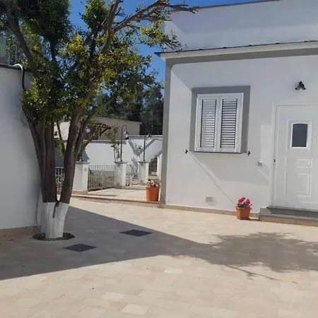 Manuel, Da Maruzzella Дом отдыха