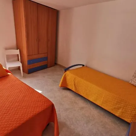 Manuel, Da Maruzzella Дом отдыха Прочида