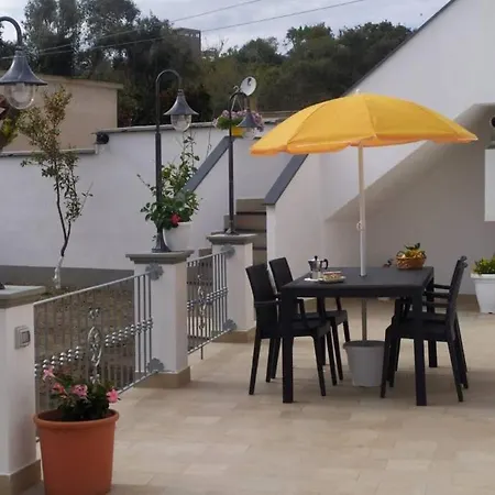 Дом отдыха Manuel, Da Maruzzella *