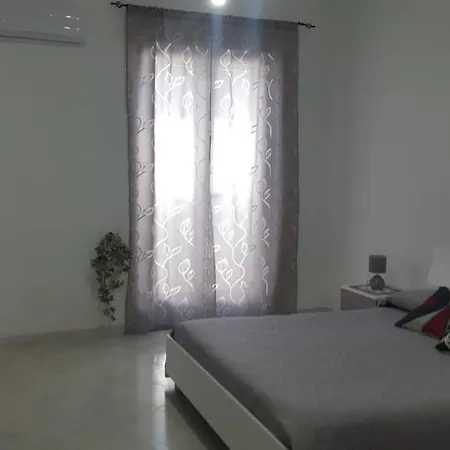 Дом отдыха Manuel, Da Maruzzella