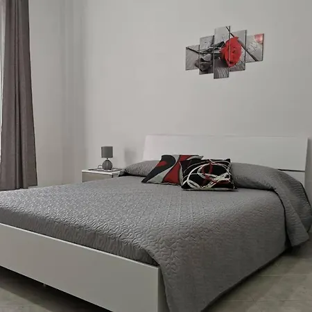 Дом отдыха Manuel, Da Maruzzella Прочида