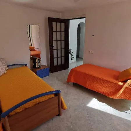Holiday home Manuel, Da Maruzzella Procida