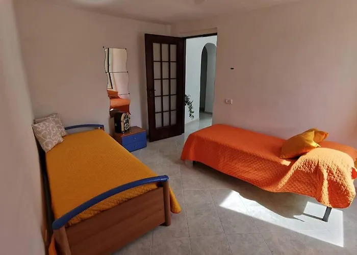 Casa vacanze Manuel, Da Maruzzella Procida