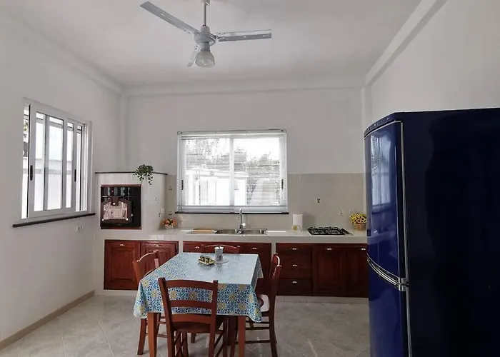 Manuel, Da Maruzzella *